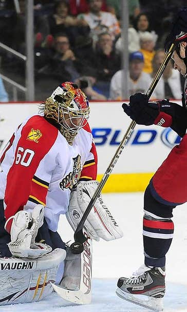 Jackets look to continue success against Panthers